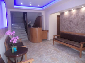  Hotel Dioni  Макрис Галос